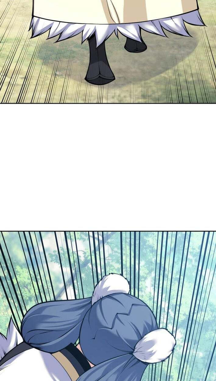 Records of the Swordsman Scholar Chapter 207 page 52 - 