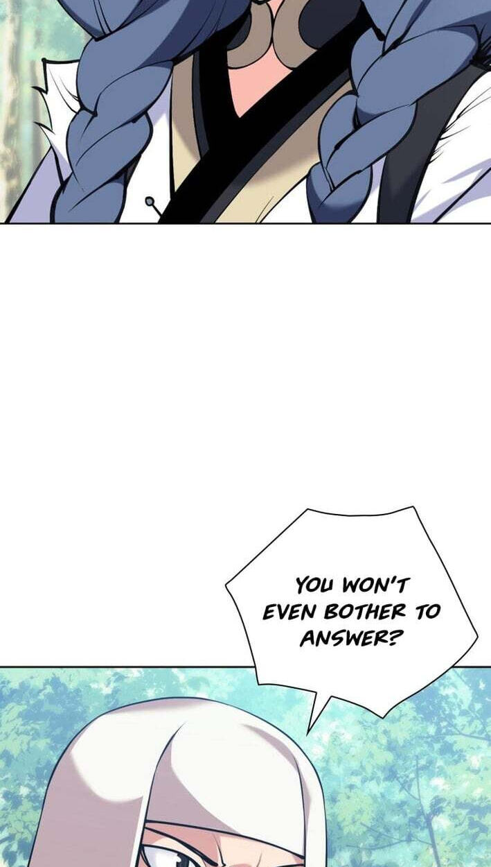 Records of the Swordsman Scholar Chapter 207 page 58 - 