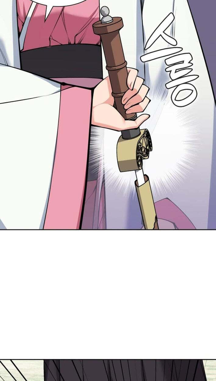 Records of the Swordsman Scholar Chapter 207 page 60 - 