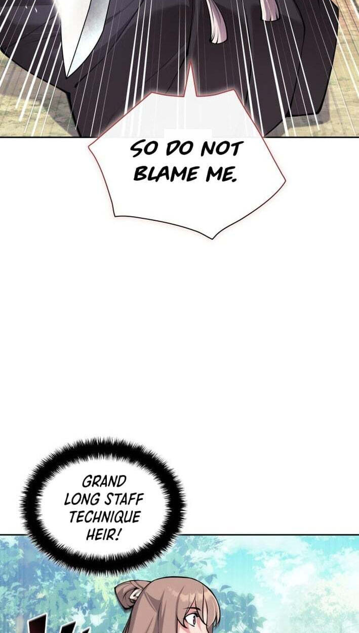 Records of the Swordsman Scholar Chapter 207 page 63 - 