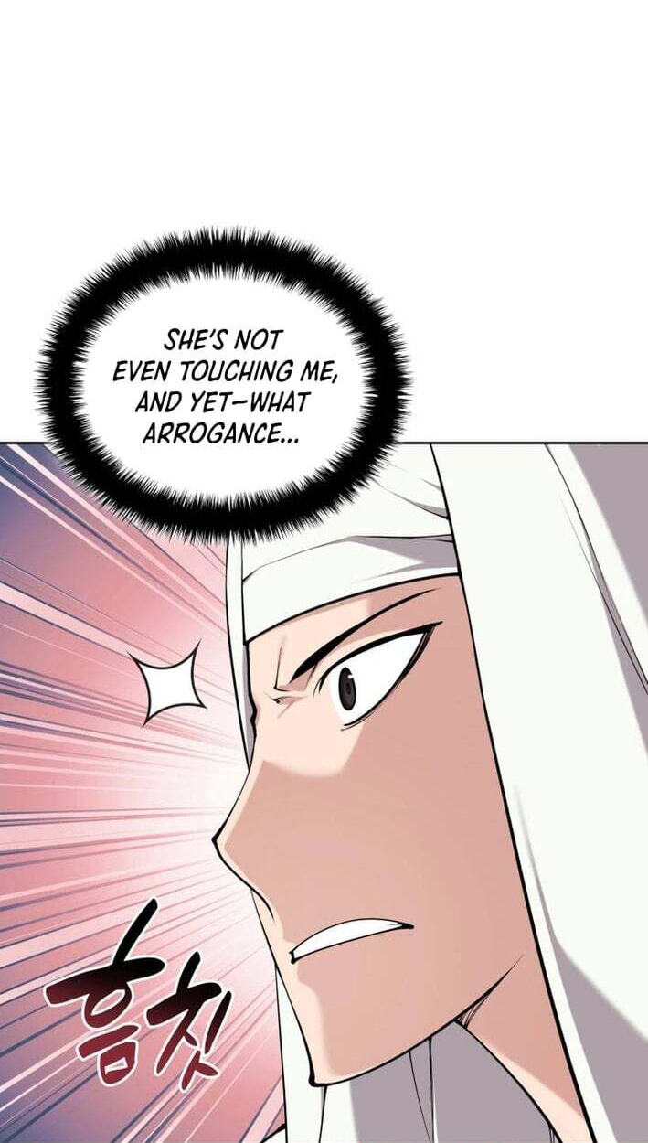 Records of the Swordsman Scholar Chapter 207 page 66 - 