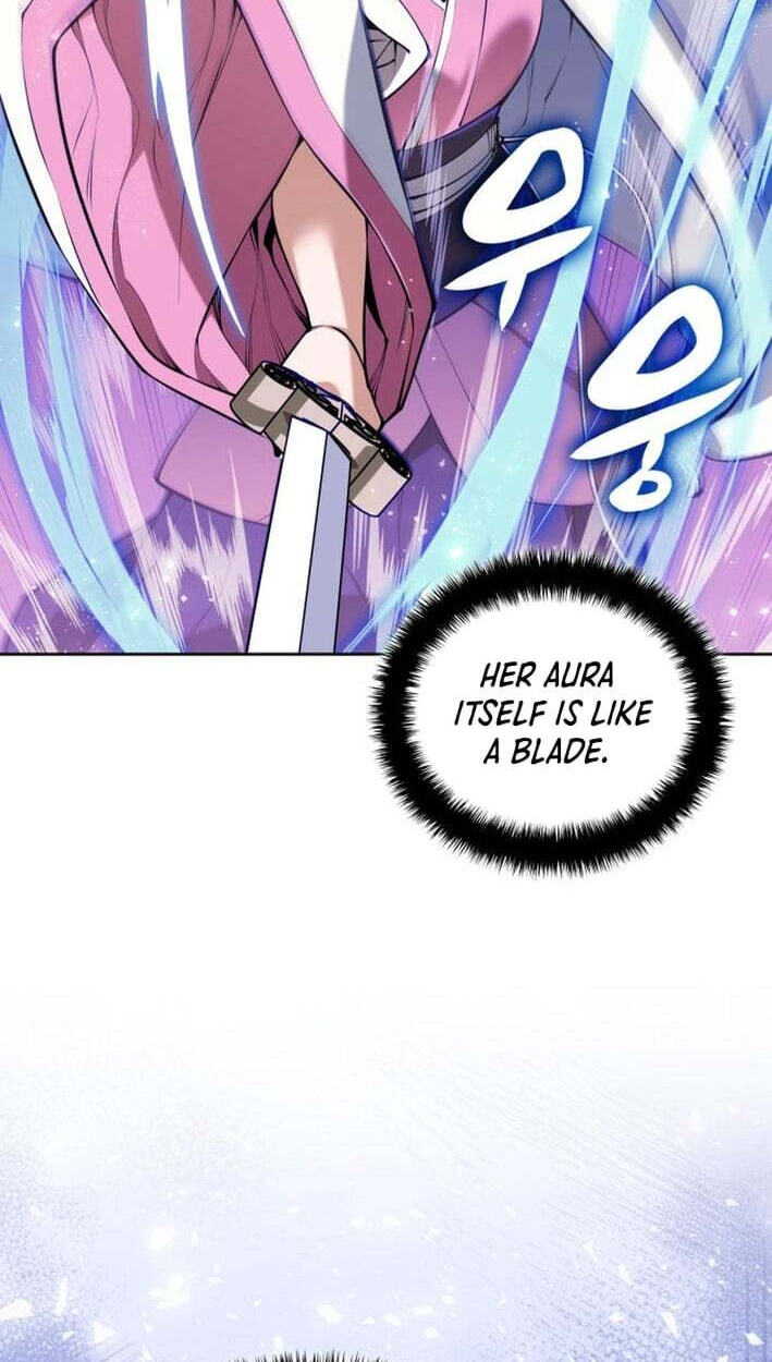 Records of the Swordsman Scholar Chapter 207 page 70 - 