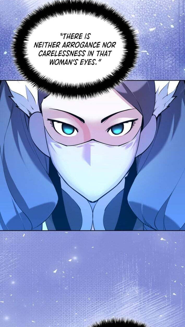 Records of the Swordsman Scholar Chapter 207 page 71 - 