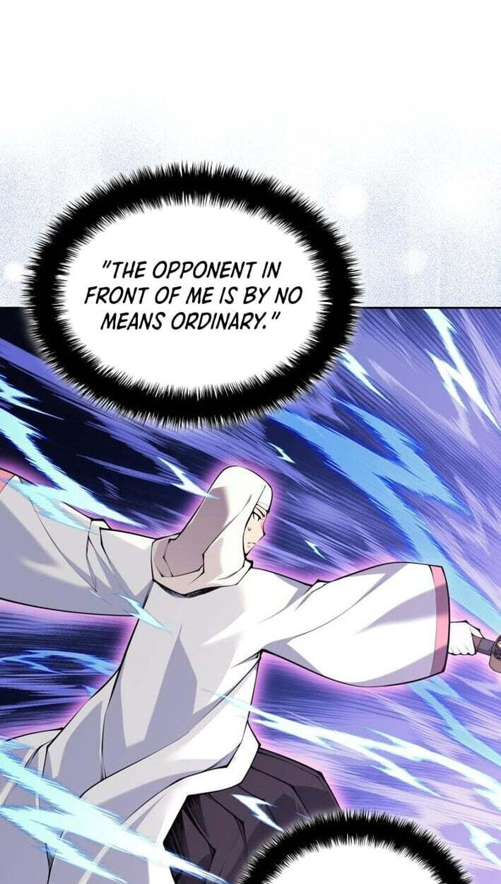 Records of the Swordsman Scholar Chapter 207 page 73 - 