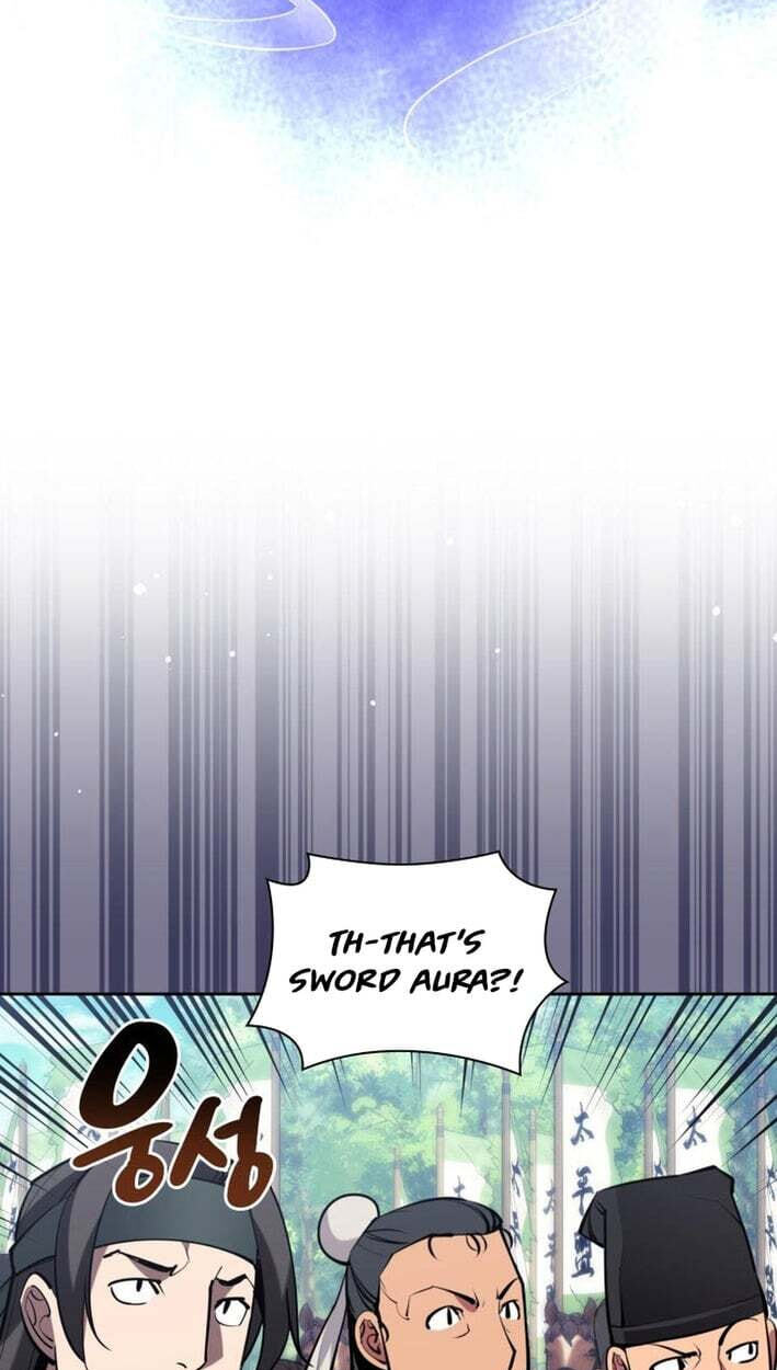 Records of the Swordsman Scholar Chapter 207 page 76 - 
