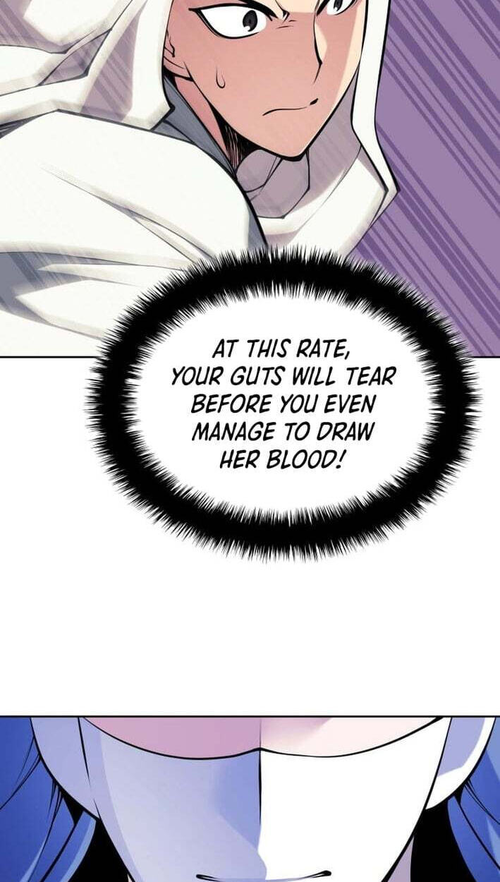 Records of the Swordsman Scholar Chapter 207 page 89 - 
