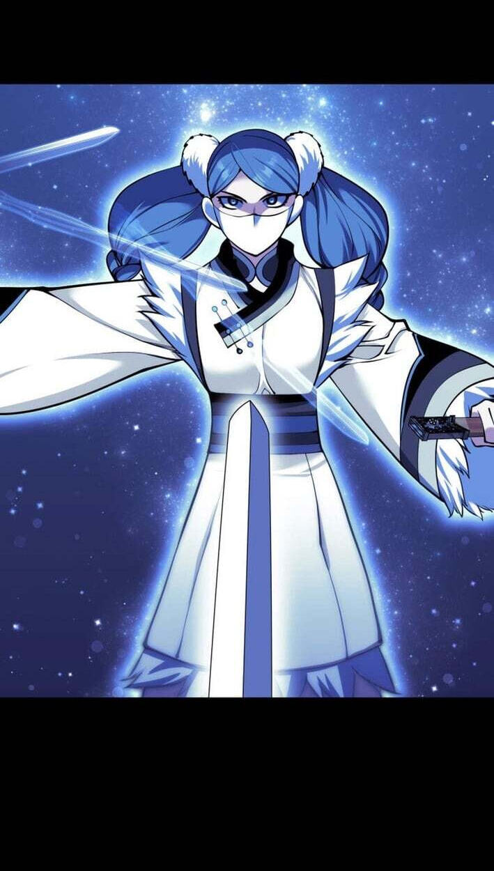 Records of the Swordsman Scholar Chapter 207 page 94 - 