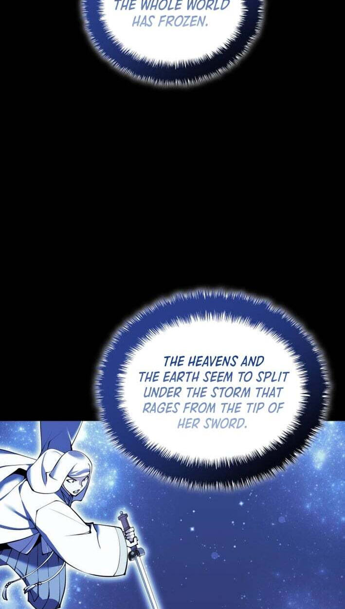 Records of the Swordsman Scholar Chapter 207 page 97 - 