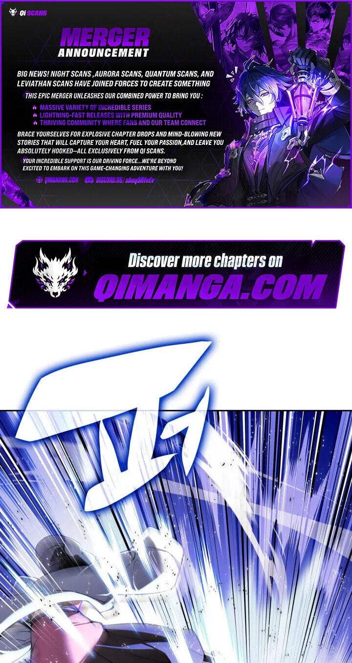Records of the Swordsman Scholar Chapter 208 page 1 - 