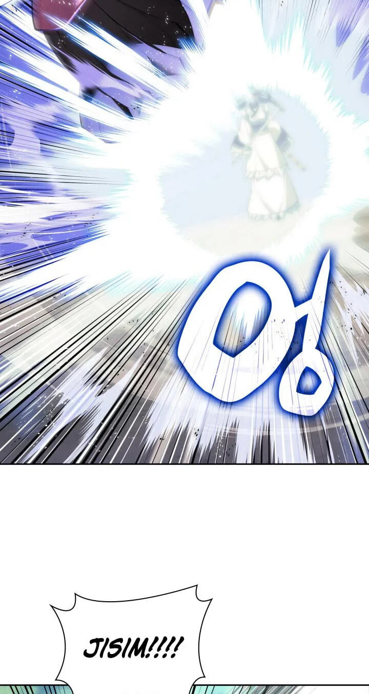 Records of the Swordsman Scholar Chapter 208 page 2 - 