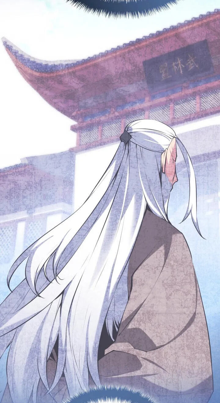 Records of the Swordsman Scholar Chapter 208 page 103 - 