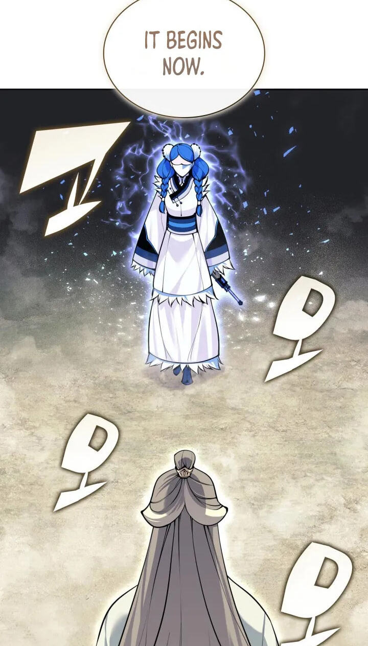Records of the Swordsman Scholar Chapter 208 page 108 - 