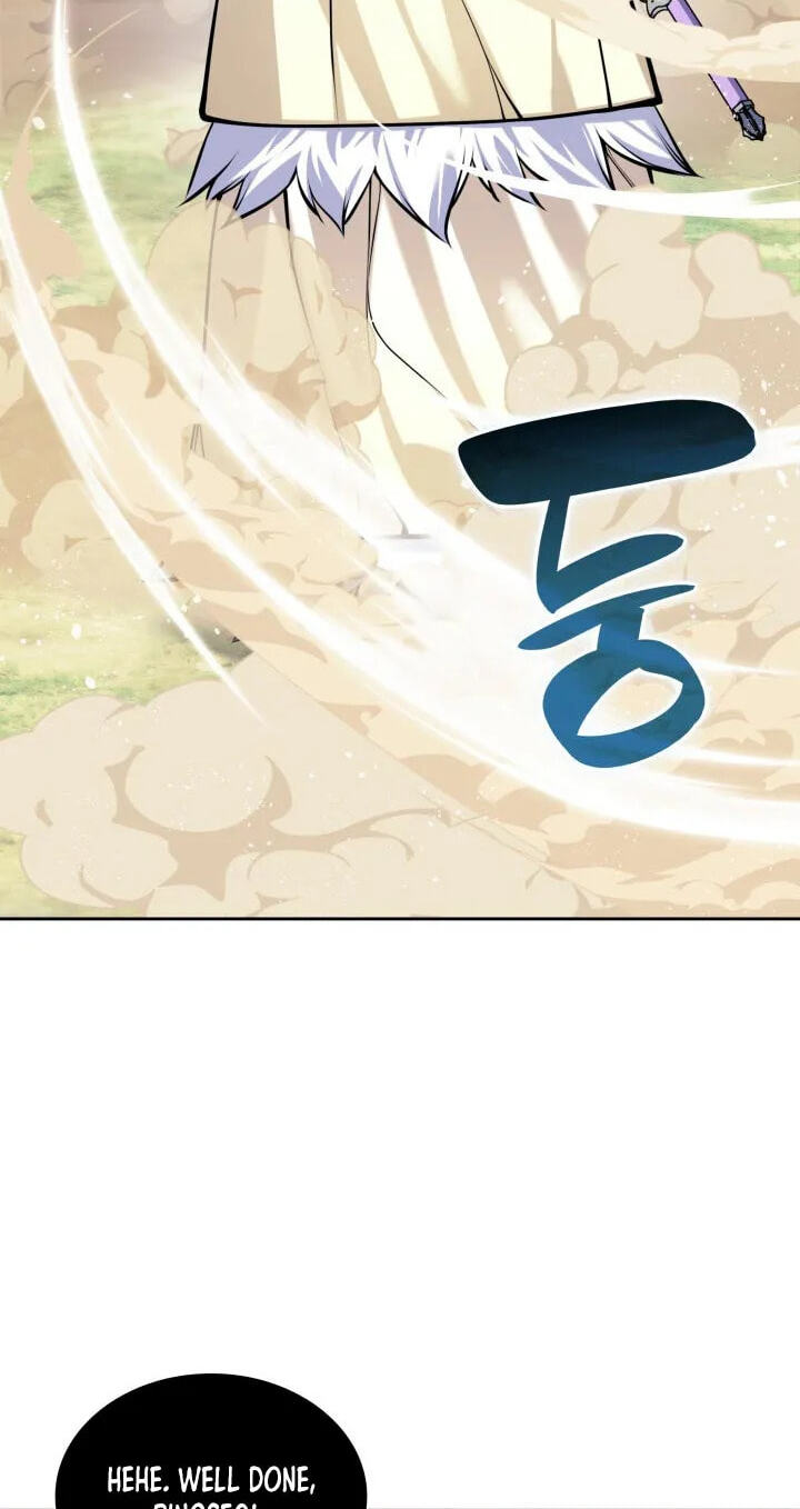 Records of the Swordsman Scholar Chapter 208 page 15 - 