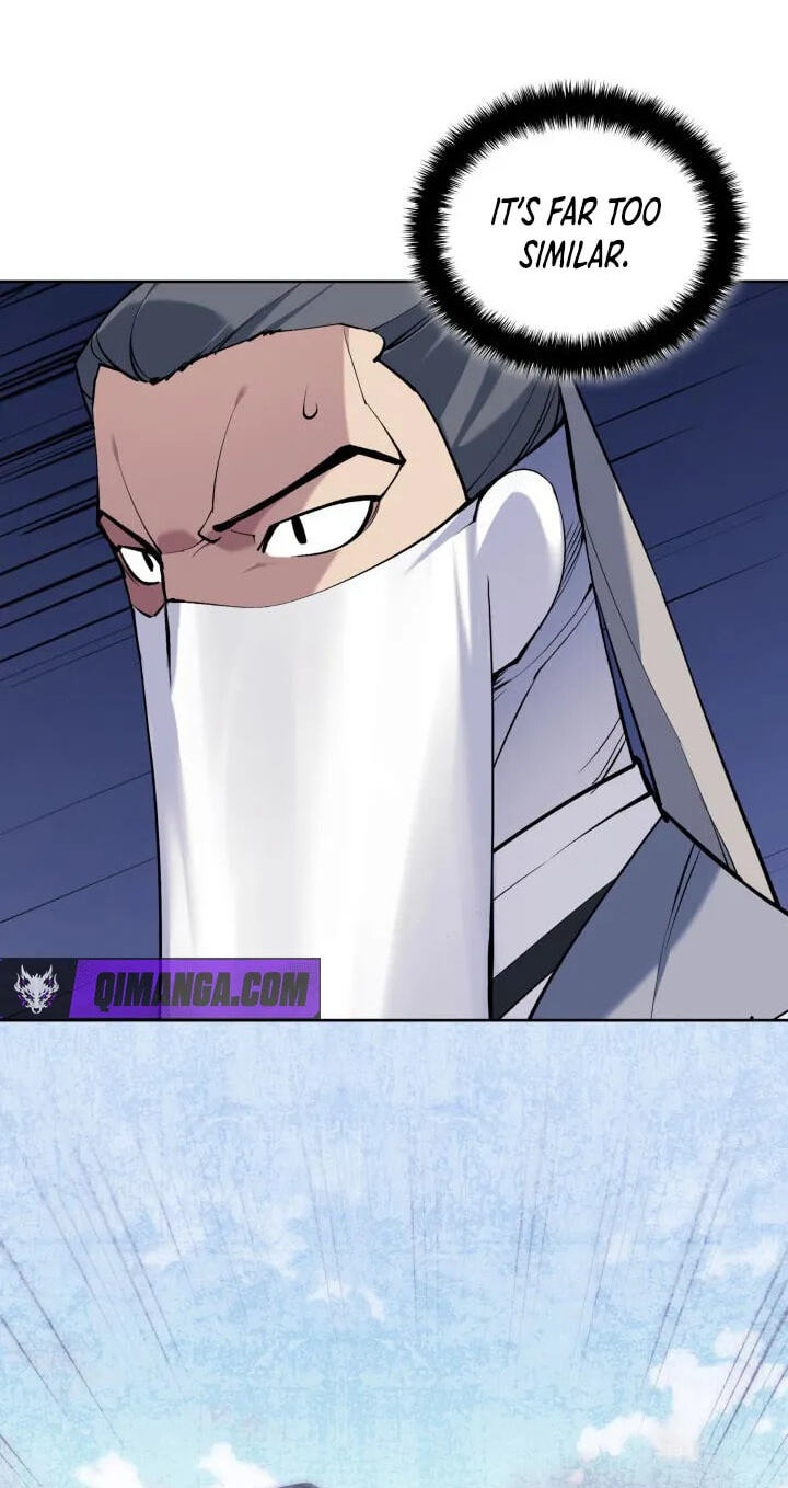 Records of the Swordsman Scholar Chapter 208 page 17 - 