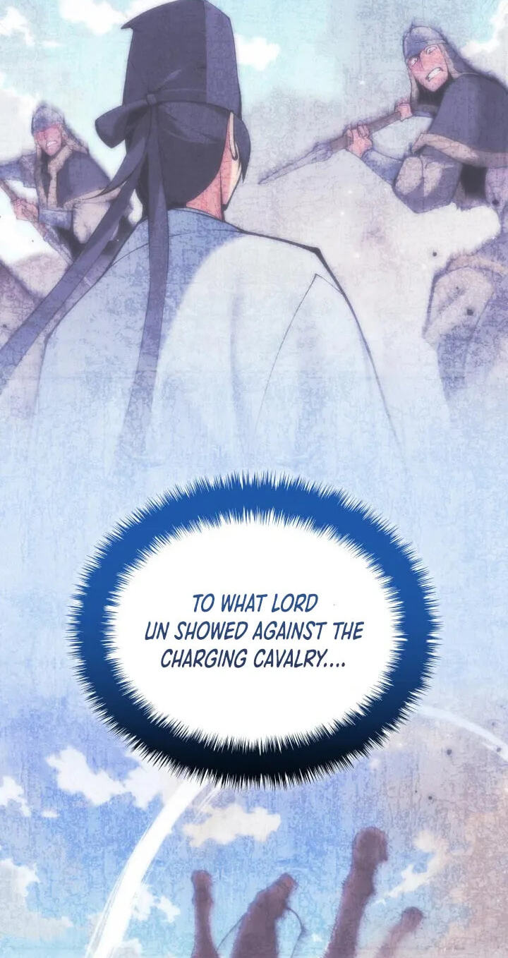 Records of the Swordsman Scholar Chapter 208 page 18 - 