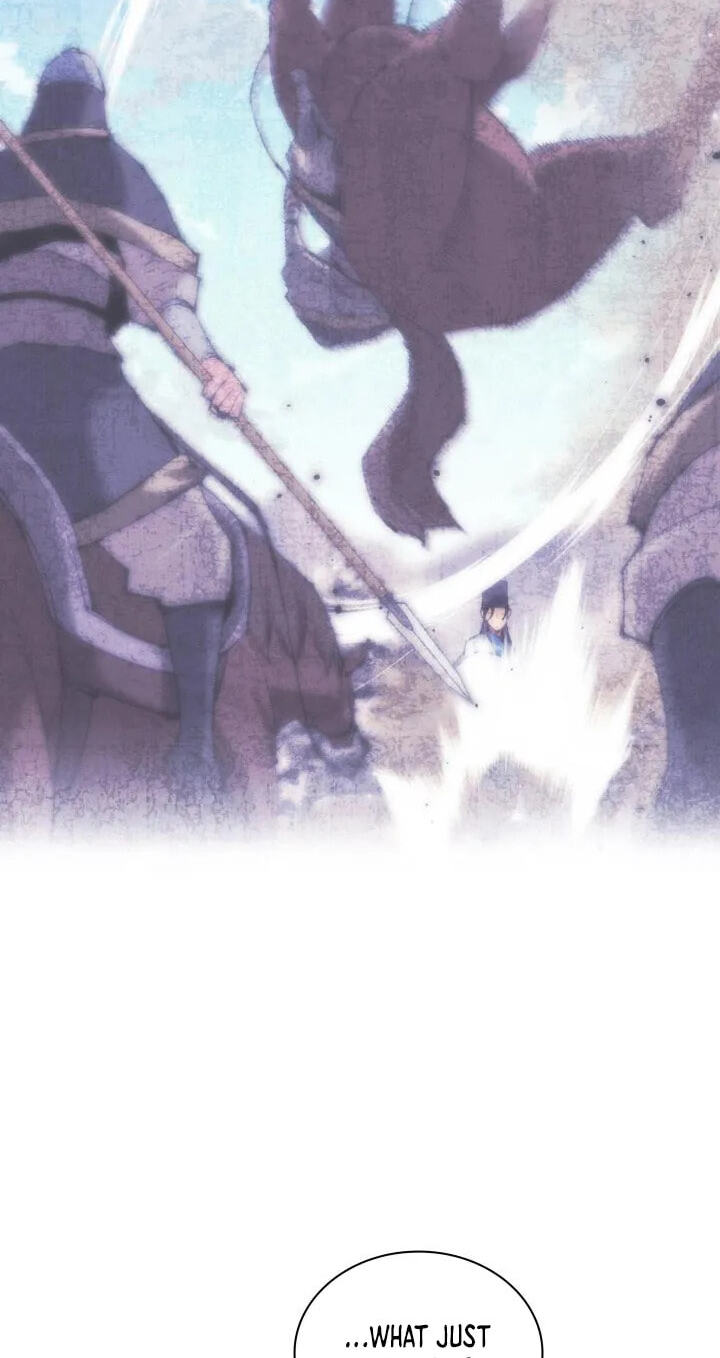 Records of the Swordsman Scholar Chapter 208 page 19 - 