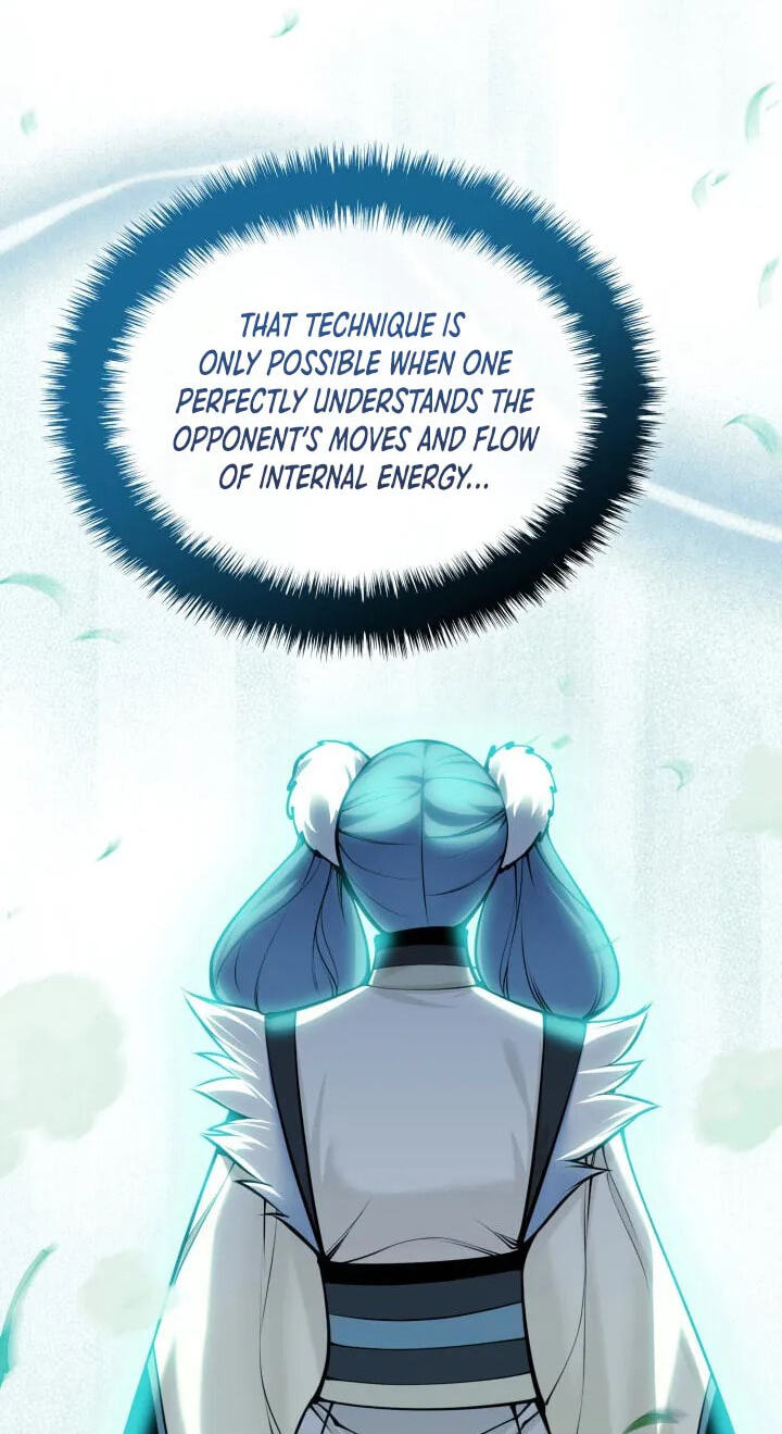 Records of the Swordsman Scholar Chapter 208 page 24 - 