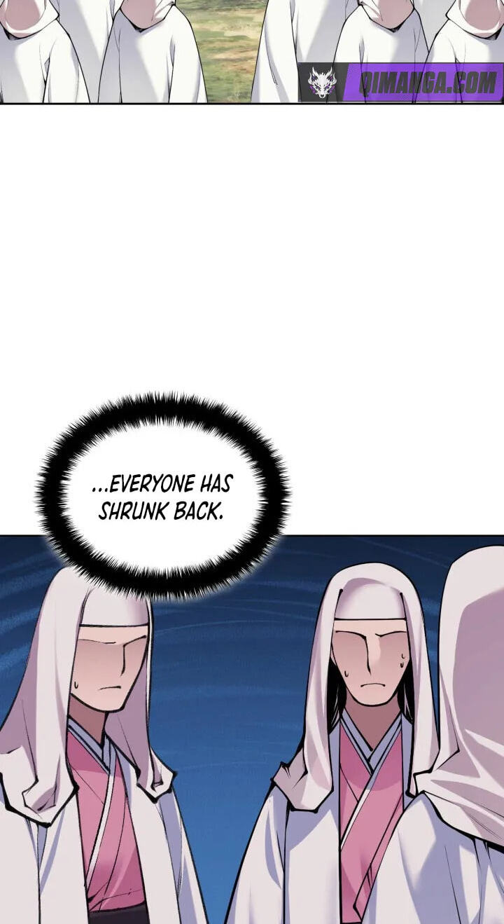 Records of the Swordsman Scholar Chapter 208 page 31 - 