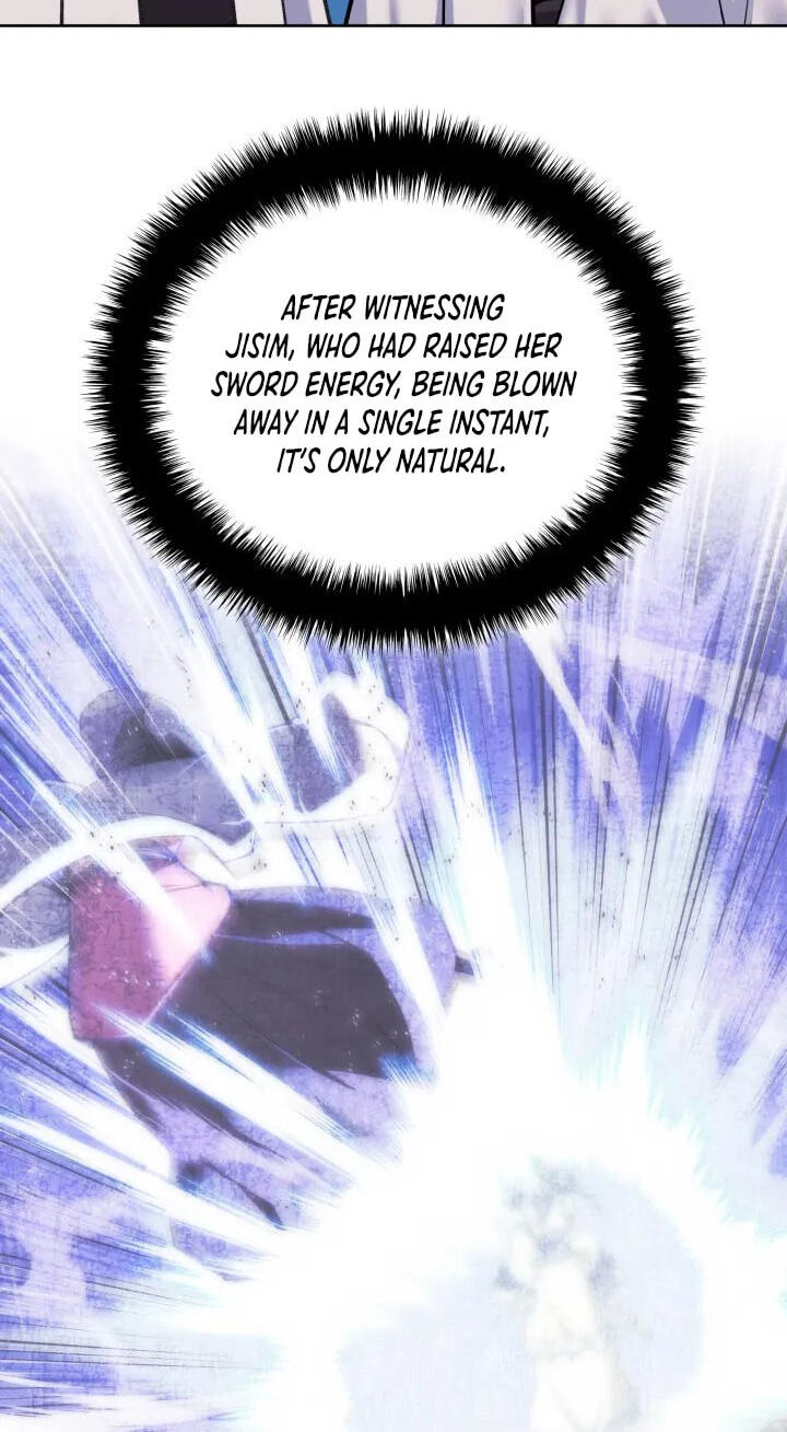 Records of the Swordsman Scholar Chapter 208 page 32 - 