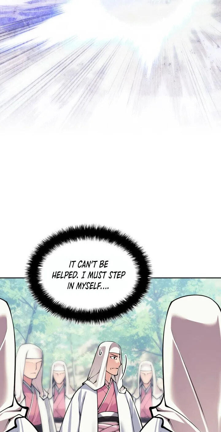 Records of the Swordsman Scholar Chapter 208 page 33 - 