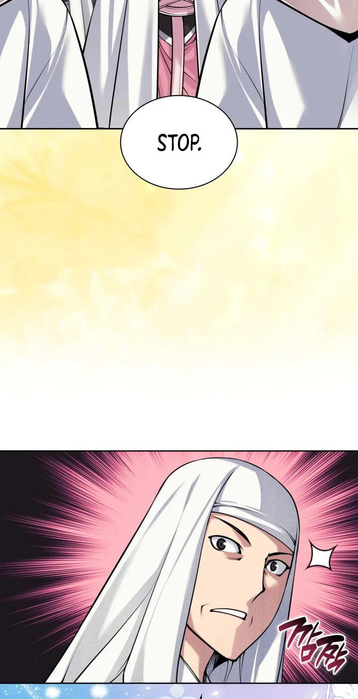Records of the Swordsman Scholar Chapter 208 page 34 - 