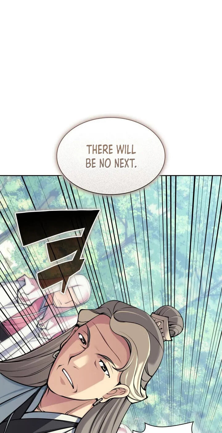 Records of the Swordsman Scholar Chapter 208 page 39 - 