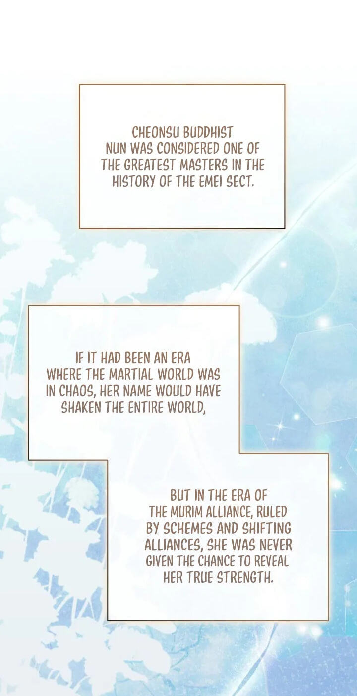 Records of the Swordsman Scholar Chapter 208 page 42 - 