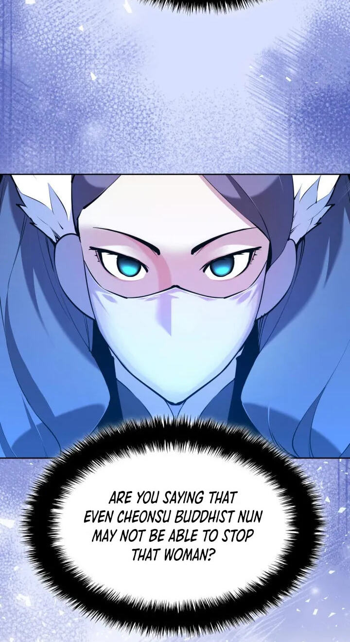 Records of the Swordsman Scholar Chapter 208 page 46 - 