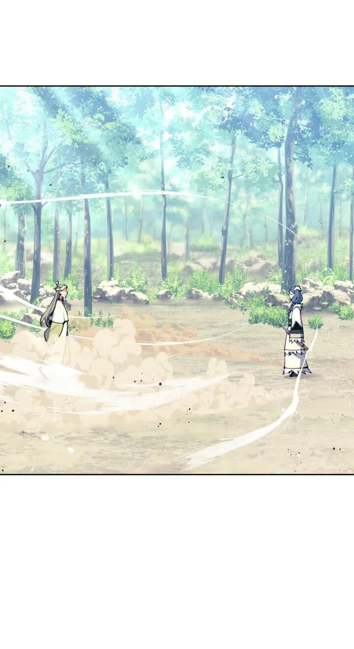 Records of the Swordsman Scholar Chapter 208 page 49 - 