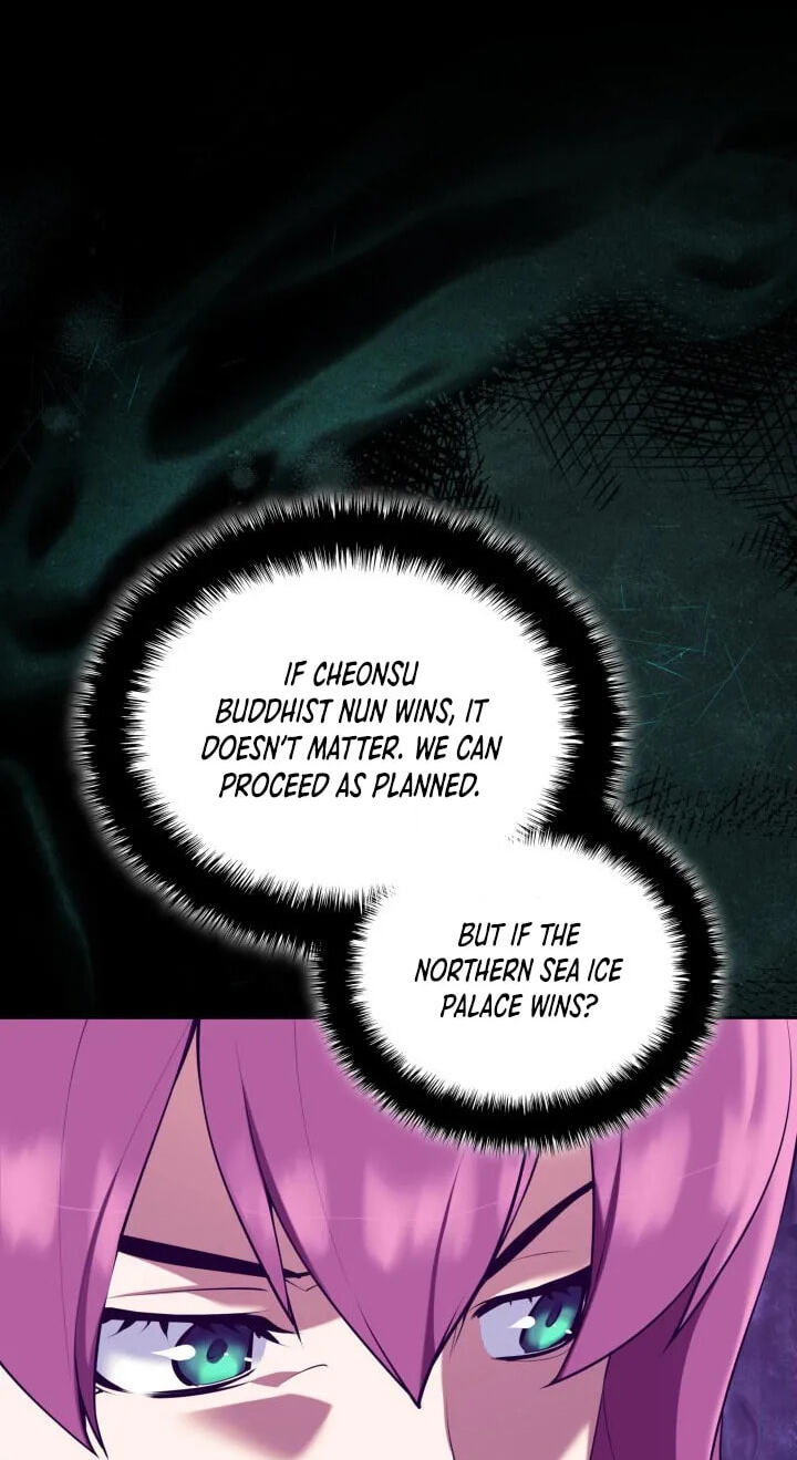 Records of the Swordsman Scholar Chapter 208 page 52 - 