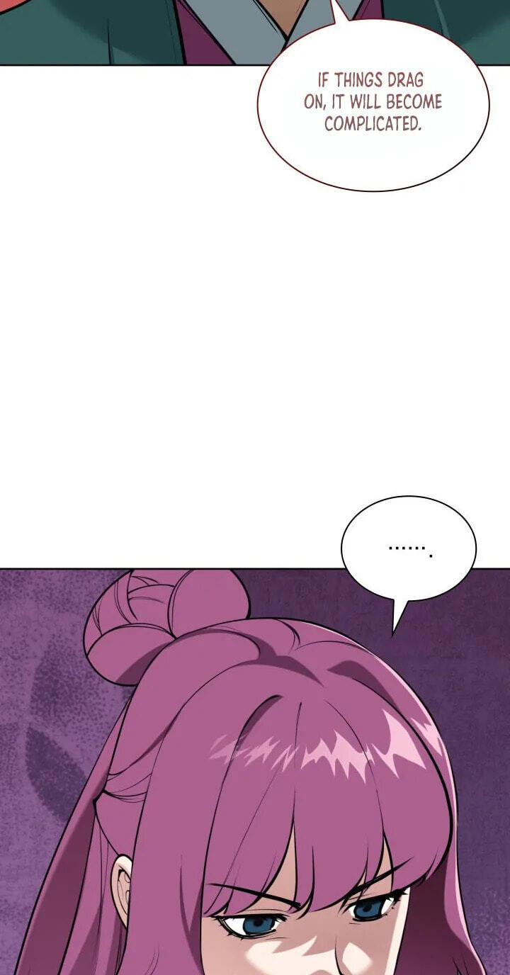 Records of the Swordsman Scholar Chapter 208 page 57 - 