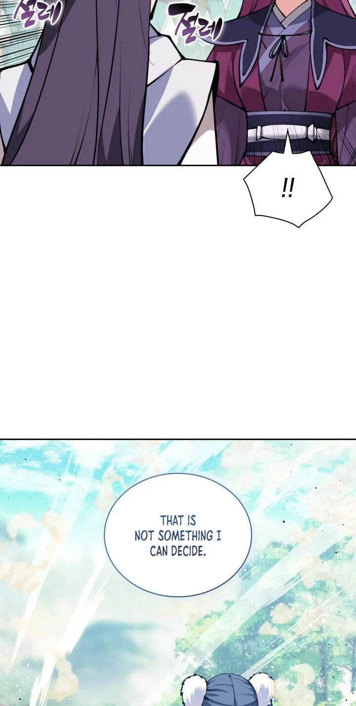 Records of the Swordsman Scholar Chapter 208 page 67 - 