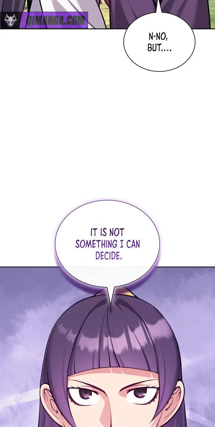 Records of the Swordsman Scholar Chapter 208 page 70 - 