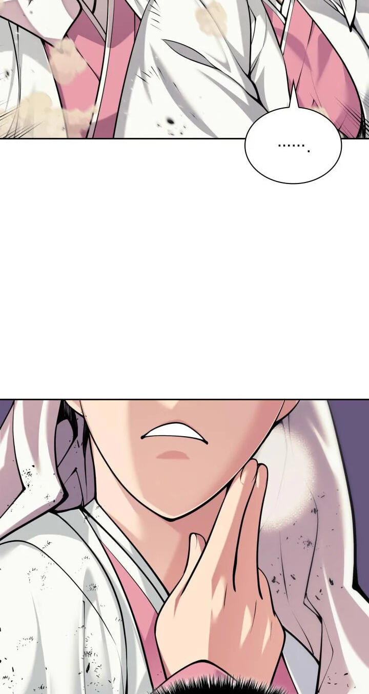 Records of the Swordsman Scholar Chapter 208 page 8 - 