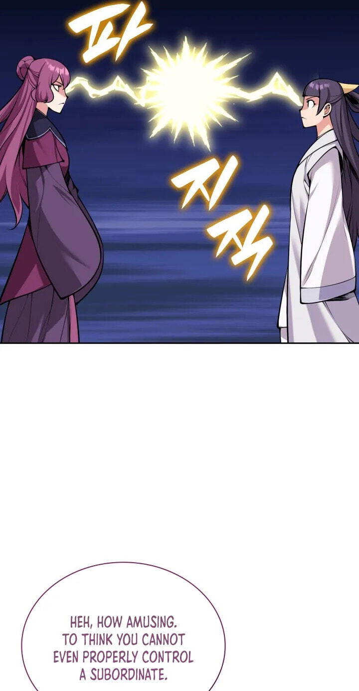 Records of the Swordsman Scholar Chapter 208 page 74 - 