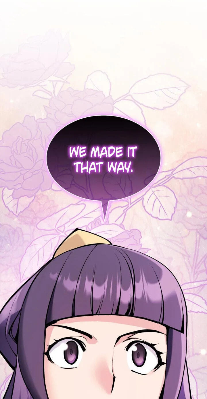 Records of the Swordsman Scholar Chapter 208 page 81 - 