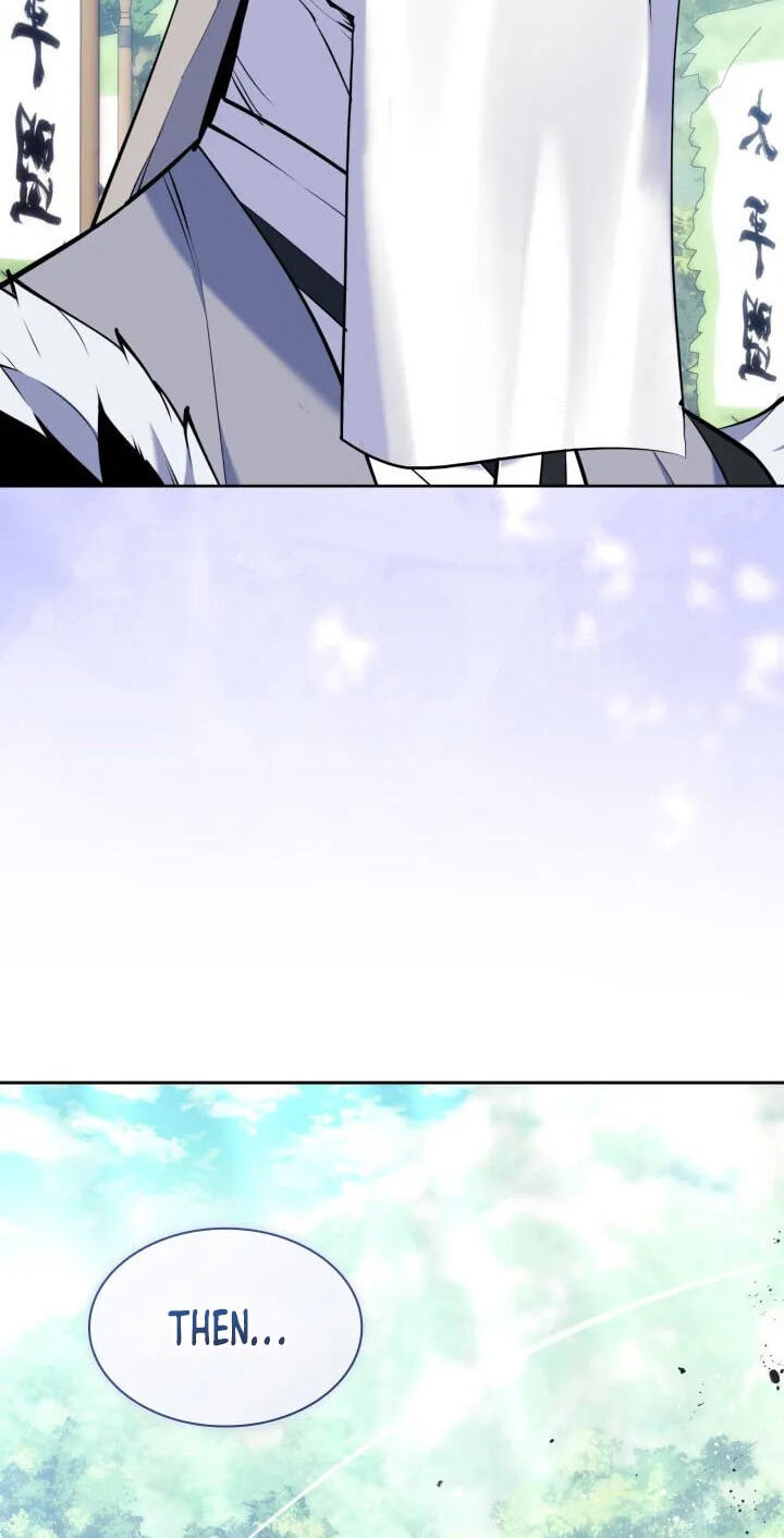 Records of the Swordsman Scholar Chapter 208 page 93 - 