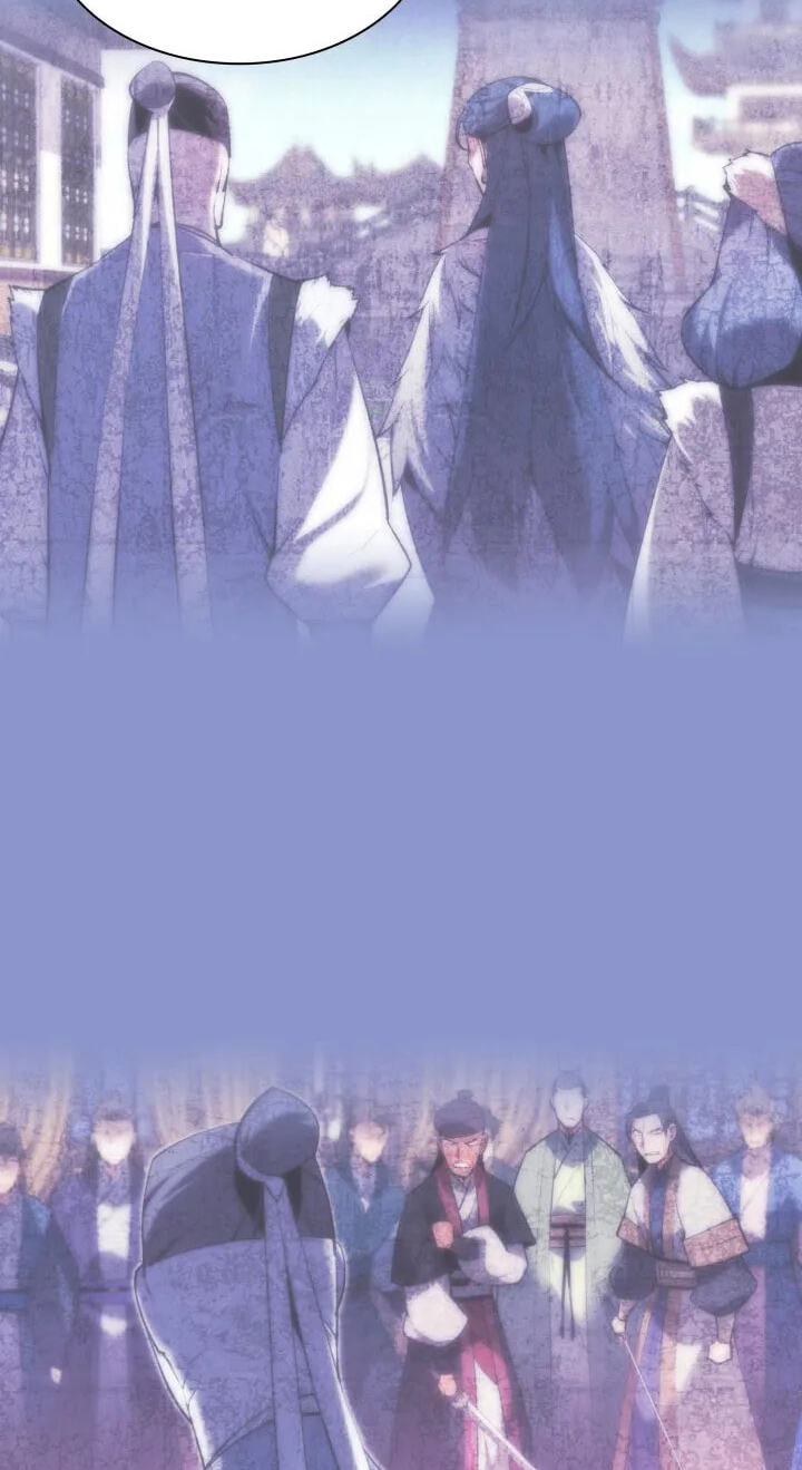 Records of the Swordsman Scholar Chapter 208 page 99 - 