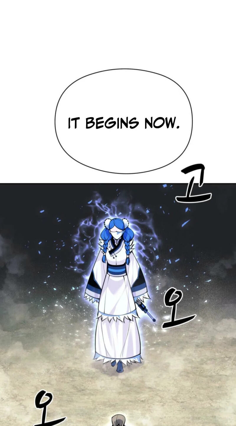 Records of the Swordsman Scholar Chapter 209 page 2 - 