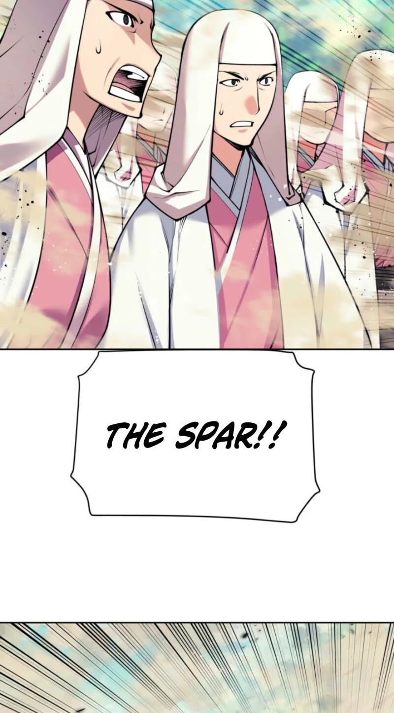 Records of the Swordsman Scholar Chapter 209 page 111 - 