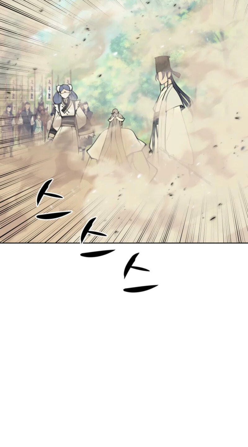 Records of the Swordsman Scholar Chapter 209 page 112 - 