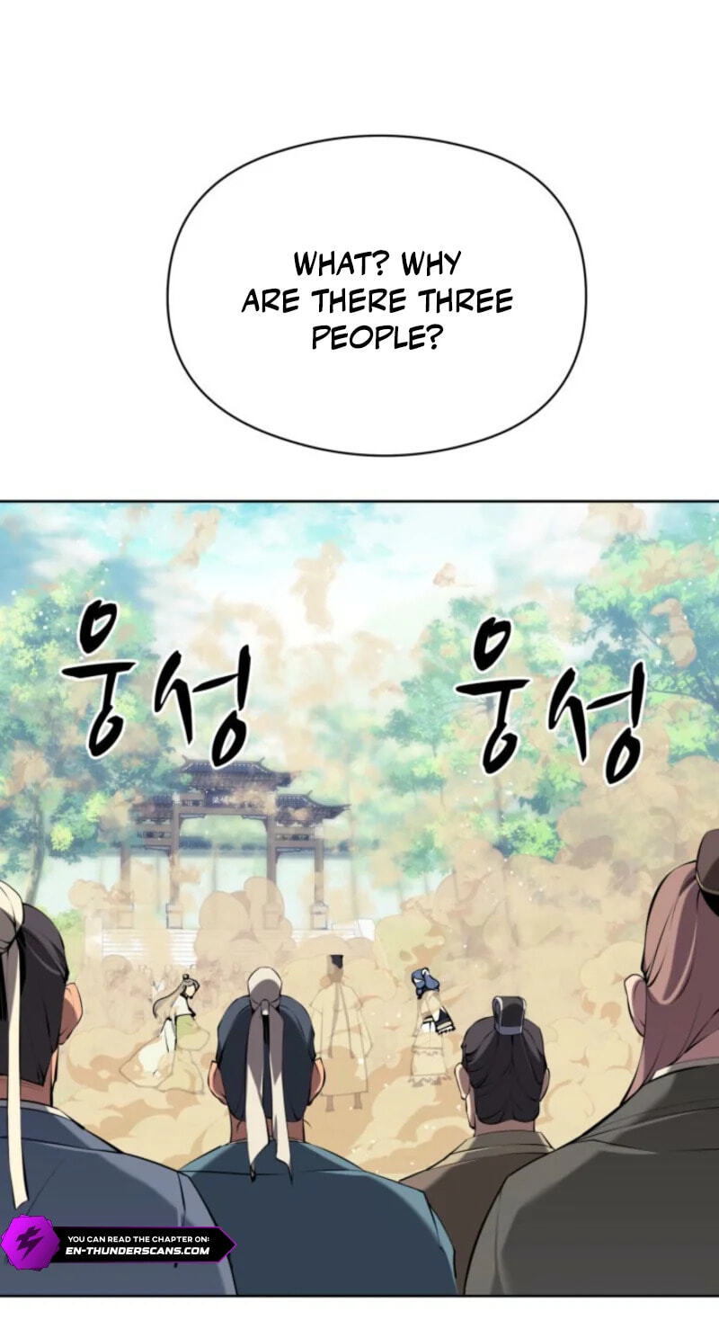 Records of the Swordsman Scholar Chapter 209 page 113 - 