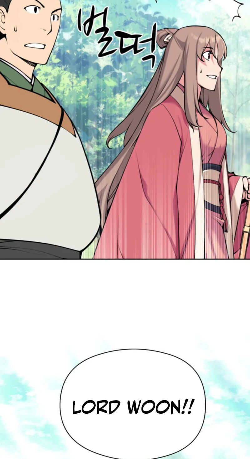 Records of the Swordsman Scholar Chapter 209 page 115 - 
