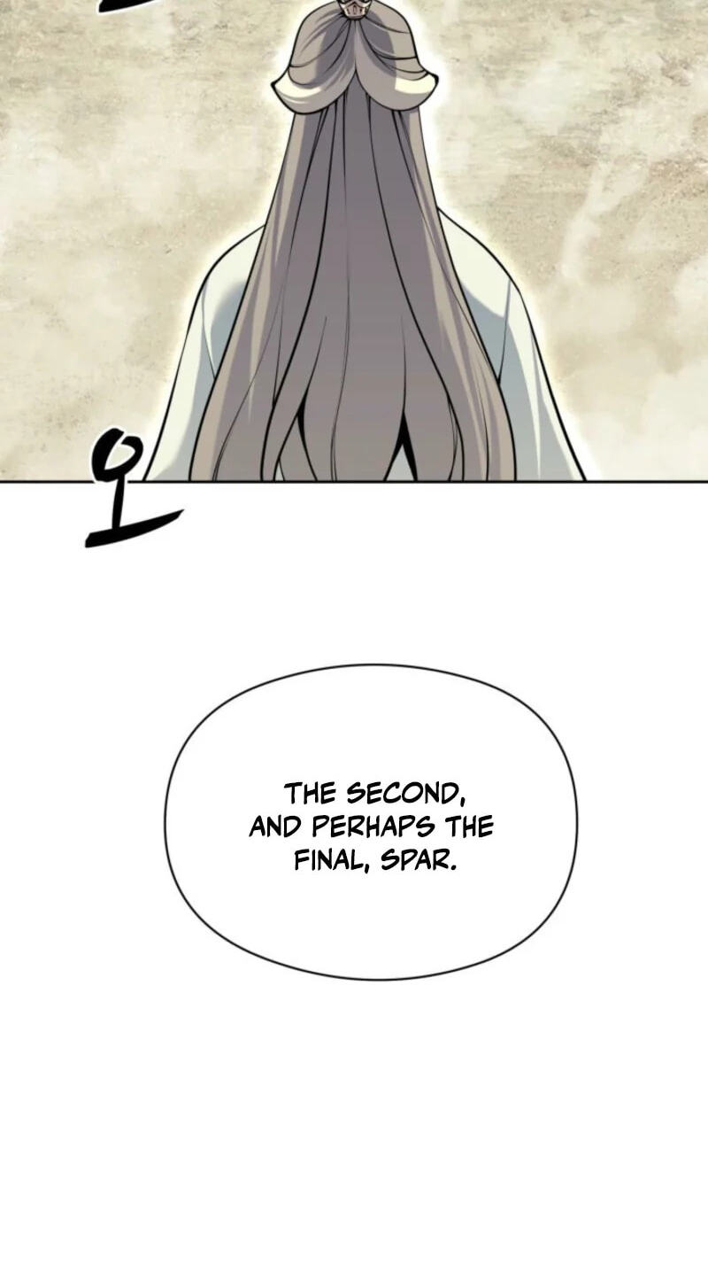 Records of the Swordsman Scholar Chapter 209 page 3 - 