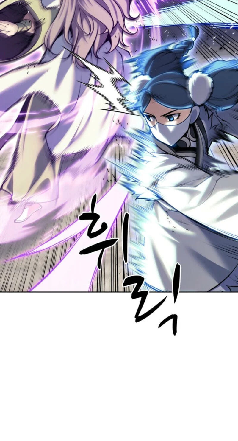 Records of the Swordsman Scholar Chapter 209 page 26 - 