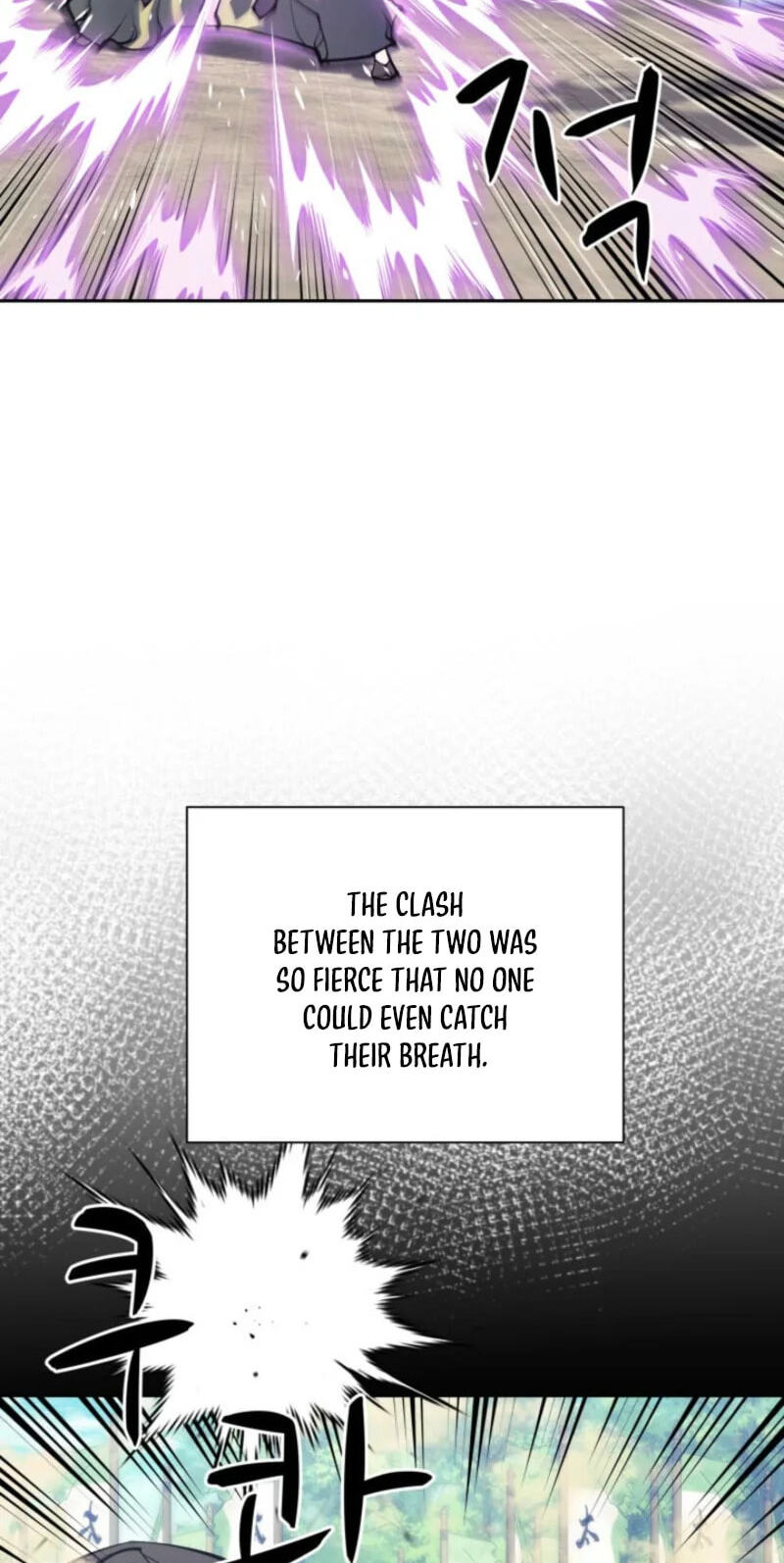 Records of the Swordsman Scholar Chapter 209 page 29 - 