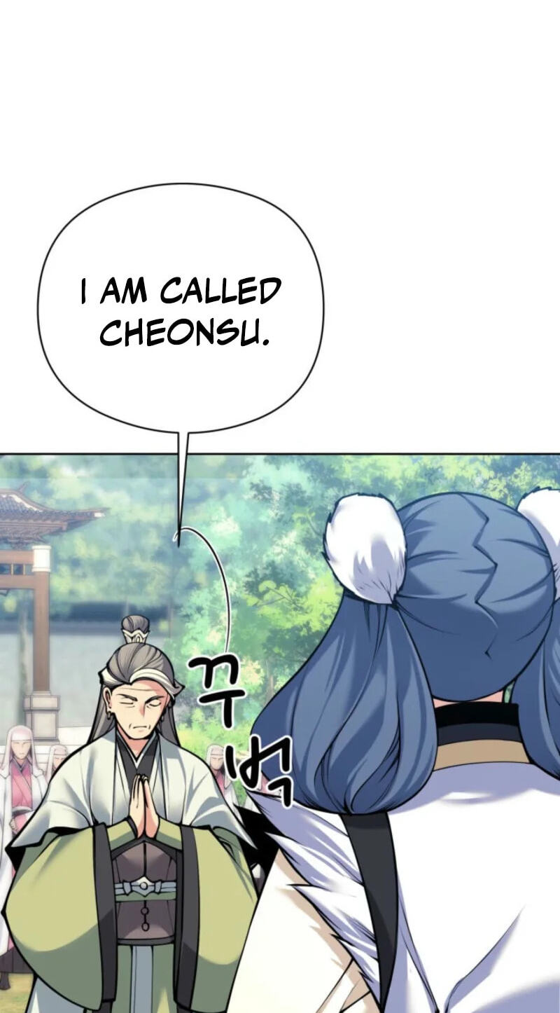 Records of the Swordsman Scholar Chapter 209 page 4 - 