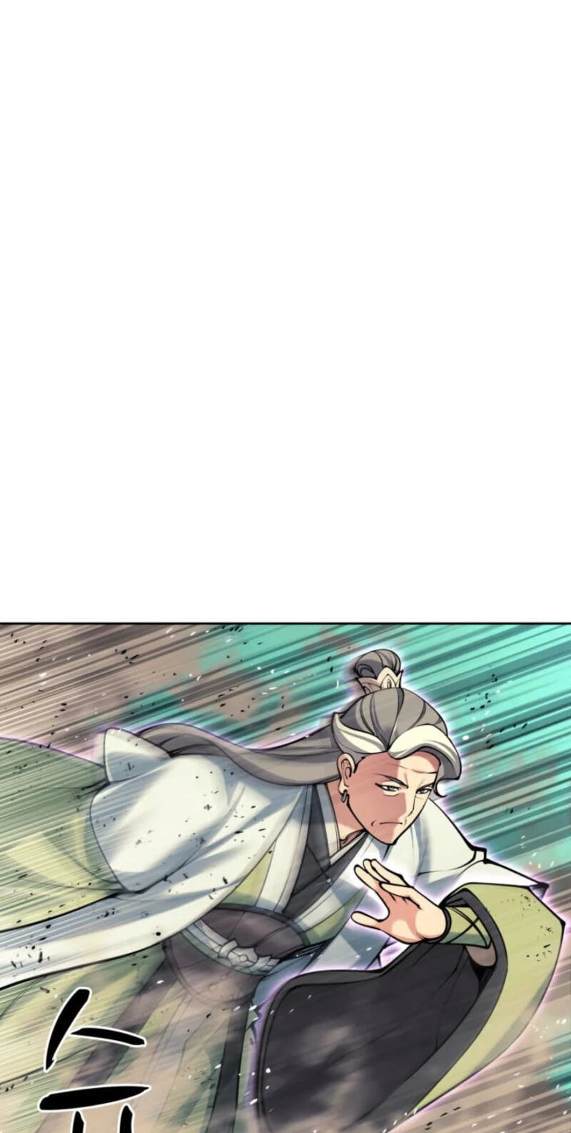 Records of the Swordsman Scholar Chapter 209 page 37 - 