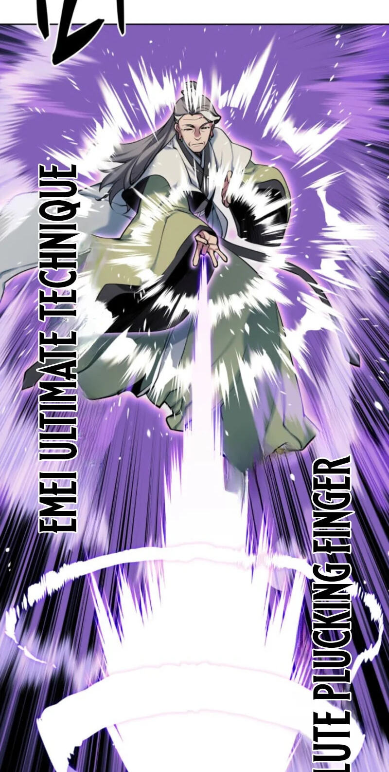Records of the Swordsman Scholar Chapter 209 page 40 - 
