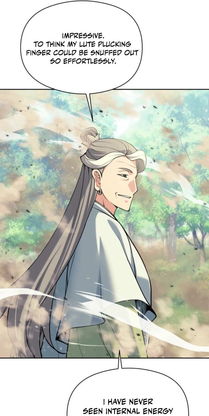 Records of the Swordsman Scholar Chapter 209 page 44 - 